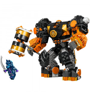 LEGO® Ninjago® 71806 Coles Erdmech