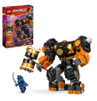 LEGO® Ninjago® 71806 Coles Erdmech