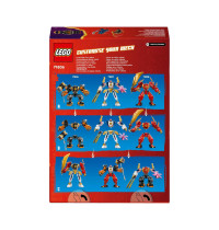 LEGO® Ninjago® 71806 Coles Erdmech