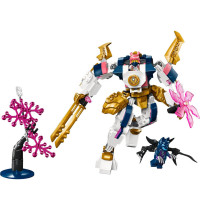 LEGO® Ninjago® 71807 Soras Technikmech