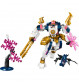 LEGO® Ninjago® 71807 Soras Technikmech