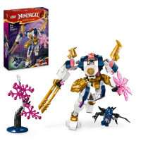 LEGO® Ninjago® 71807 Soras Technikmech