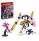 LEGO® Ninjago® 71807 Soras Technikmech