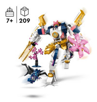 LEGO® Ninjago® 71807 Soras Technikmech