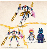 LEGO® Ninjago® 71807 Soras Technikmech