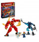 LEGO® Ninjago® 71808 Kais Feuermech