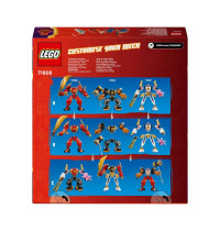 LEGO® Ninjago® 71808 Kais Feuermech