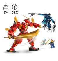 LEGO® Ninjago® 71808 Kais Feuermech