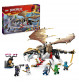 LEGO® Ninjago® 71809 Egalt der Meisterdrache