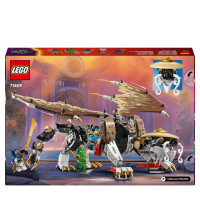 LEGO® Ninjago® 71809 Egalt der Meisterdrache