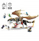 LEGO® Ninjago® 71809 Egalt der Meisterdrache