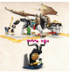 LEGO® Ninjago® 71809 Egalt der Meisterdrache