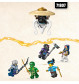 LEGO® Ninjago® 71809 Egalt der Meisterdrache