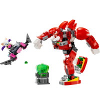 LEGO® Sonic the Hedgehog™ 76996 Knuckles' Wächter-Mech