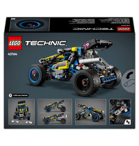 LEGO® Technic 42164 Offroad Rennbuggy