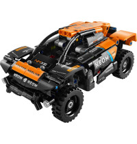 LEGO® Technic 42166 NEOM McLaren Extreme E Race Car