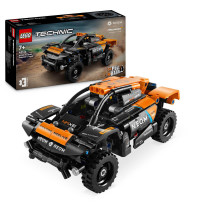 LEGO® Technic 42166 NEOM McLaren Extreme E Race Car