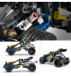 LEGO® Technic 42164 Offroad Rennbuggy