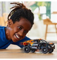 LEGO® Technic 42166 NEOM McLaren Extreme E Race Car