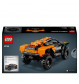 LEGO® Technic 42166 NEOM McLaren Extreme E Race Car