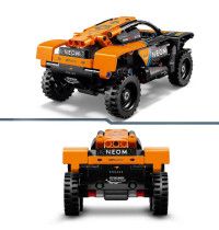 LEGO® Technic 42166 NEOM McLaren Extreme E Race Car