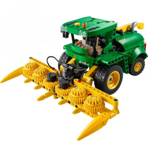 LEGO® Technic 42168 John Deere 9700 Forage Harvester