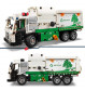 LEGO® Technic 42167 Mack® LR Electric Müllwagen