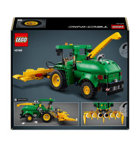 LEGO® Technic 42168 John Deere 9700 Forage Harvester