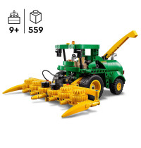 LEGO® Technic 42168 John Deere 9700 Forage Harvester