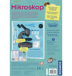 Mikroskop