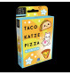 Taco Katze Pizza Junior