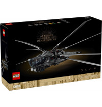 LEGO® Icons 10327 Dune Atreides Royal Ornithopter