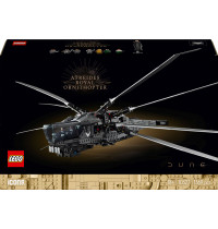 LEGO® Icons 10327 Dune Atreides Royal Ornithopter