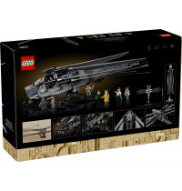 LEGO® Icons 10327 Dune Atreides Royal Ornithopter