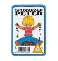 Piatnik - Schwarzer Peter - Neue Kinderbilder