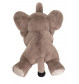 Teddy Hermann Elefant liegend 55 cm