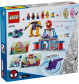 LEGO® Marvel Super Heroes 10794 Das Hauptquartier von Spideys Team