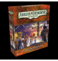 Arkham Horror: Hemlock Arkham Horror: Das Kartenspiel – Das Fest von Hemlock Vale (Kampagnen-Erweiterung)