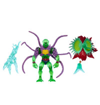 MOTU X TMNT Gravskull MOTU x TMNT: Turtles of Grayskull Deluxe Actionfigur Moss Man 14 cm