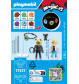 PLAYMOBIL 71337 Miraculous: Adrien & Cat Noir