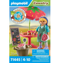 PLAYMOBIL 71445 Marmeladenstand