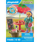 PLAYMOBIL 71445 Marmeladenstand