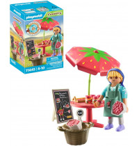 PLAYMOBIL 71445 Marmeladenstand