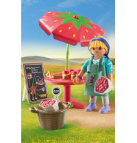 PLAYMOBIL 71445 Marmeladenstand