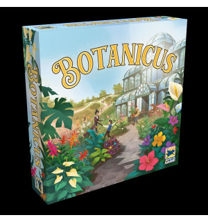 Botanicus