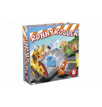 Ronny Roller