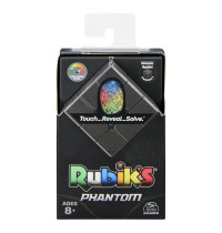 Rubik's - 3x3 Phantom