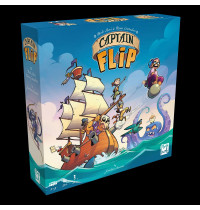 Captain Flip 
