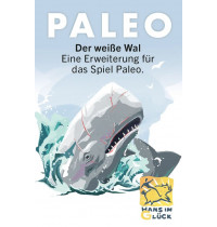 Paleo - Der weiße Wal 
