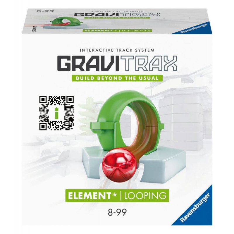 GraviTrax Element Looping ´23